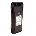 AP-4970-LI  Batería para Motorola CP-040/200/150, EP-450, DP-1400. 7.4 V., 2000 MAH, LI-ION.