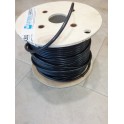 100 METROS -  Cable coaxial RG213. Diam. 10,3 mm. DRESSLER