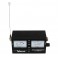 DF-2461 - Medidor ROE y watímetro Frecuencia: 3,5 - 150 MHz. 