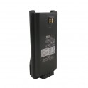 AP-BL2001.LI - Batería para HYT TC-610 / TC-620, etc. Li-Ion, 7.4V / 2000 mAh