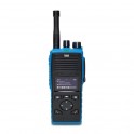 DT825 - WALKIE ATEX II VHF DMR IP68