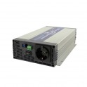 SWI-700-12V - Inversor onda senoidal pura 700 W 12 V.