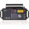TECSUN S-2000 RECEPTOR MULTIBANDA FM/LW/MW/SW/BANDA AEREA/SSB