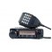 DYNASCAN M-6D-U / M6D  Emisora móvil UHF profesional