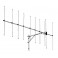 Antena direccional DIAMOND A144S 10R
