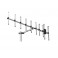 Antena direccional de haz UHF DIAMOND A430S10R