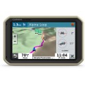 GARMIN Overlander®  Navegador GPS todoterreno 7" con funciones de tablet