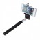 BM101 Palo Selfie inalambrico negro con soporte - MIDLAND Essentialz