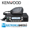 KENWOOD NX-1800AE Transceptor móvil analógico UHF