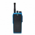 ENTEL DT922 Walkie ATEX II VHF DMR IP68