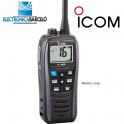 ICOM IC-M25 EURO TRANSCEPTOR VHF MARINA 