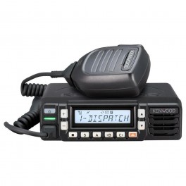 NX-1700AE Transceptor móvil analógico VHF