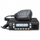 NX-1700DE Transceptor móvil DMR/analógico VHF
