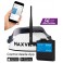 MAXVIEW ROAM MOBILE WIFI SYSTEM, ROUTER 4G WIFI + ANTENA 5G BLANCA