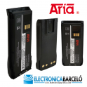AI-4807 Batería para MOTOROLA R7 7.4 v 2200 mAh IMPRES
