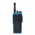 DT982 Walkie ATEX II UHF DMR IP68