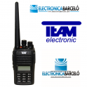 PR-8094 - TeCom-IPX5 UHF. 400-470 MHz. 256 canales. IP-67