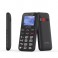 iPRO F183 Easy  telefono compacto y de manejo muy sencillo