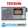 TECSUN M-601 RECEPTOR DIGITAL FM
