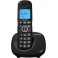 Alcatel TELEFONO DEC XL535 Negro