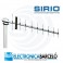 SIRIO SY 910 ANTENA DIRECTIVA 698-960 MHZ  10 elementos GSM 