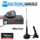 PACK emisora móvil CB AnyTone METIS AM/FM + Antena magnética