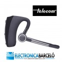 MABT-2PTT - Micro-auricular Bluetooth con 2 PTT