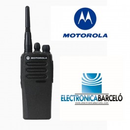 Walkie Talkie UHF Digital Motorola DP-1400