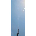 DX-CR-627 - Antena móvil para 50/144/430 MHz., abatible, 169 cm.