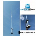 MOONRAKER GPA-80 Antena HF vertical