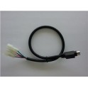 IC-7K CABLE - Cable para ICOM (INTERFACE).