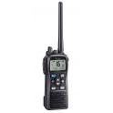 ICOM IC-M73 EURO PLUS WALKIE MARINO VHF IPX8 CON 6 W