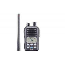 ICOM IC-M87ATEX walkie profesional VHF & marina