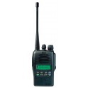 HX425 - TRANSCEPTOR PORTÁTIL VHF ENTEL HX425. 136-174 MHZ. 255 CANALES. IP-55
