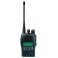 HX425 - TRANSCEPTOR PORTÁTIL VHF ENTEL HX425. 136-174 MHZ. 255 CANALES. IP-55