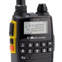 MIDLAND CT-510 Transceptor Bibanda (VHF/UHF)