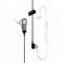 MIDLAND MA31-LK   Micro-auricular de seguridad con tubo acústico 